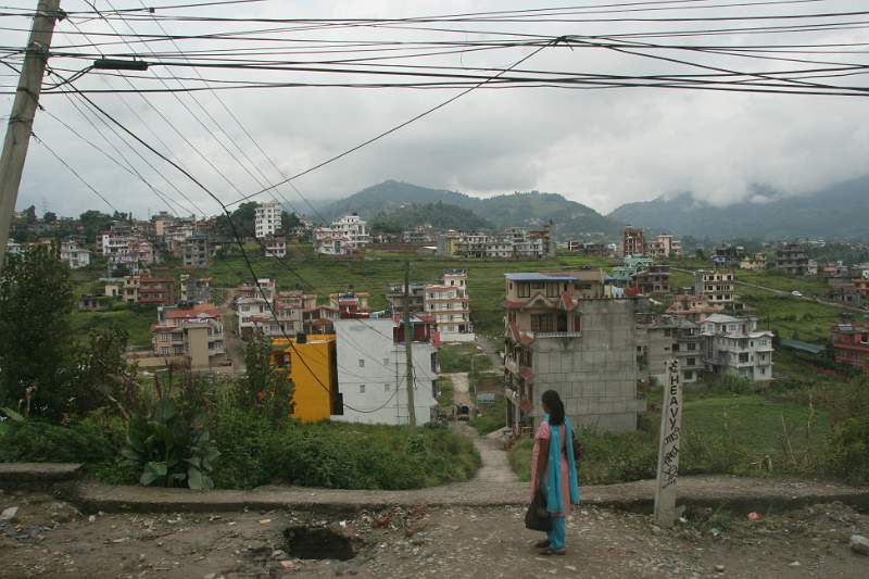 India & Nepal 2011 - 0418